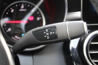 Mercedes Clase C C 300 e Estate