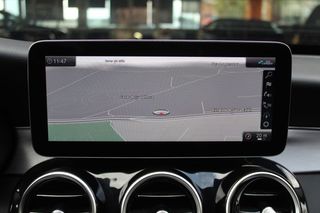 Mercedes Clase C C 300 e Estate