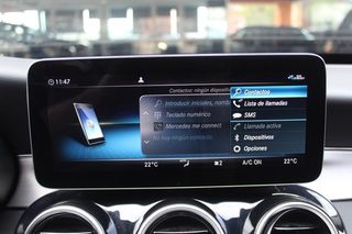 Mercedes Clase C C 300 e Estate