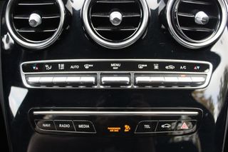 Mercedes Clase C C 300 e Estate