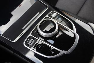 Mercedes Clase C C 300 e Estate