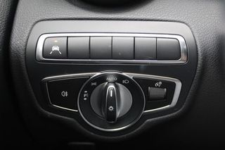 Mercedes Clase C C 300 e Estate