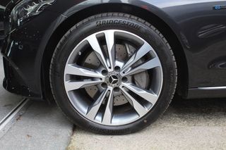 Mercedes Clase C C 300 e Estate