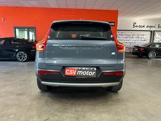 Volvo XC40 1.5 T5 Twin Inscription Auto