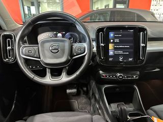 Volvo XC40 1.5 T5 Twin Inscription Auto