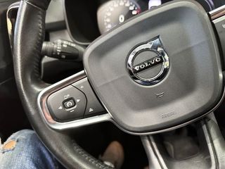 Volvo XC40 1.5 T5 Twin Inscription Auto