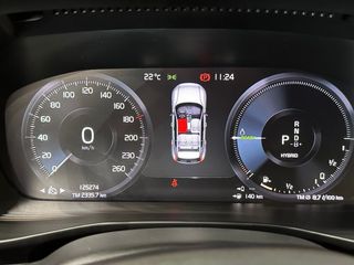 Volvo XC40 1.5 T5 Twin Inscription Auto