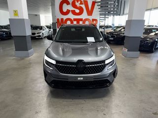 Renault Austral 1.3MHEV 160CV SPIRIT ALPINE