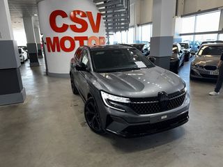 Renault Austral 1.3MHEV 160CV SPIRIT ALPINE