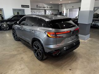 Renault Austral 1.3MHEV 160CV SPIRIT ALPINE