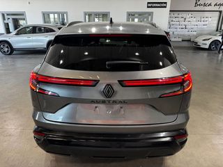 Renault Austral 1.3MHEV 160CV SPIRIT ALPINE