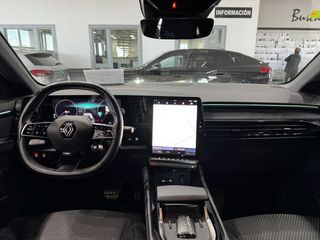 Renault Austral 1.3MHEV 160CV SPIRIT ALPINE