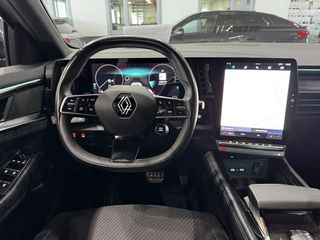 Renault Austral 1.3MHEV 160CV SPIRIT ALPINE