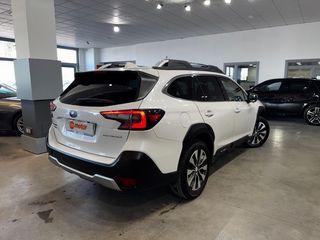 Subaru Outback 2.5I 169CV EXECUTIVE PLUS AWD