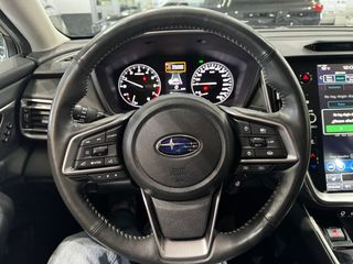 Subaru Outback 2.5I 169CV EXECUTIVE PLUS AWD