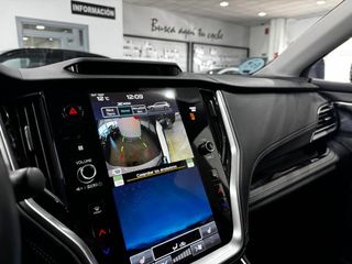 Subaru Outback 2.5I 169CV EXECUTIVE PLUS AWD