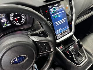 Subaru Outback 2.5I 169CV EXECUTIVE PLUS AWD