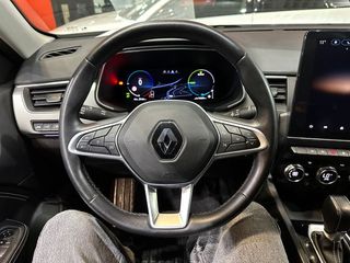 Renault Arkana Techno E-TECH full hybrid 105kW(145CV)