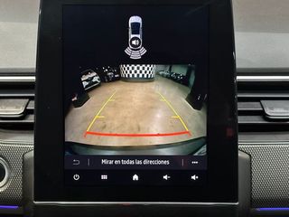 Renault Arkana Techno E-TECH full hybrid 105kW(145CV)