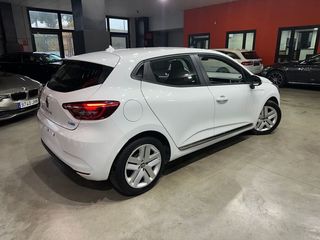 Renault Clio Intens E-Tech Híbrido 104 kW (140CV)