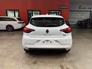 Renault Clio Intens E-Tech Híbrido 104 kW (140CV)