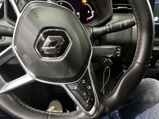 Renault Clio Intens E-Tech Híbrido 104 kW (140CV)