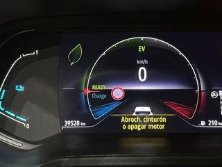 Renault Clio Intens E-Tech Híbrido 104 kW (140CV)