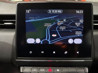 Renault Clio Intens E-Tech Híbrido 104 kW (140CV)