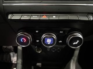 Renault Clio Intens E-Tech Híbrido 104 kW (140CV)