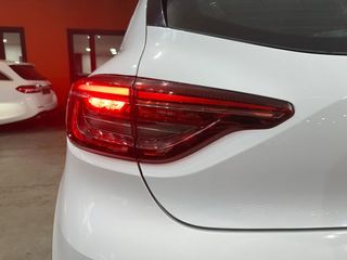 Renault Clio Intens E-Tech Híbrido 104 kW (140CV)