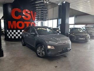 Hyundai Kona 100kW EV Tecno 2C