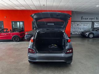 Hyundai Kona 100kW EV Tecno 2C