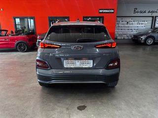 Hyundai Kona 100kW EV Tecno 2C