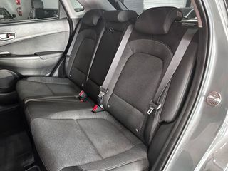 Hyundai Kona 100kW EV Tecno 2C