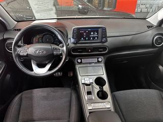 Hyundai Kona 100kW EV Tecno 2C