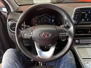 Hyundai Kona 100kW EV Tecno 2C