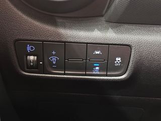 Hyundai Kona 100kW EV Tecno 2C