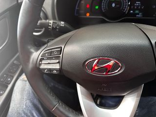 Hyundai Kona 100kW EV Tecno 2C