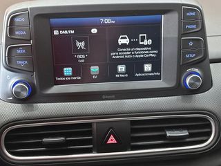 Hyundai Kona 100kW EV Tecno 2C