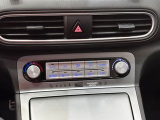 Hyundai Kona 100kW EV Tecno 2C