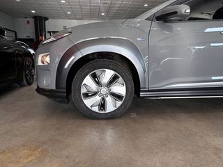 Hyundai Kona 100kW EV Tecno 2C