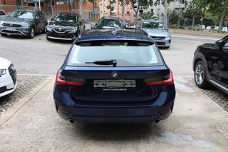 BMW Serie 3 318d Touring