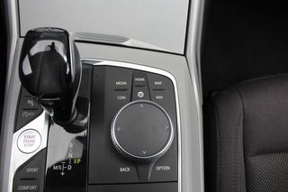 BMW Serie 3 318d Touring