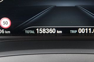 BMW Serie 3 318d Touring