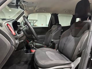 Jeep Renegade Trailhawk 1.3 PHEV 177kW (240CV) AT AWD