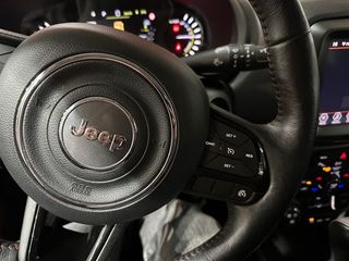 Jeep Renegade Trailhawk 1.3 PHEV 177kW (240CV) AT AWD