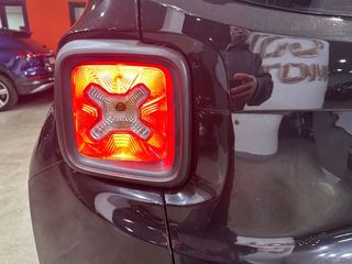 Jeep Renegade Trailhawk 1.3 PHEV 177kW (240CV) AT AWD