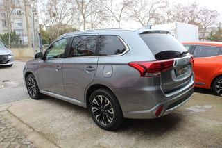 Mitsubishi Outlander 2.0PHEV 203CV KAITEKI