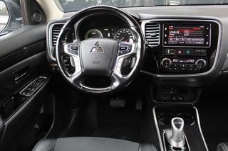 Mitsubishi Outlander 2.0PHEV 203CV KAITEKI