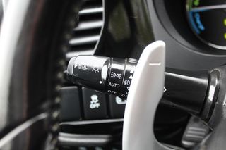 Mitsubishi Outlander 2.0PHEV 203CV KAITEKI